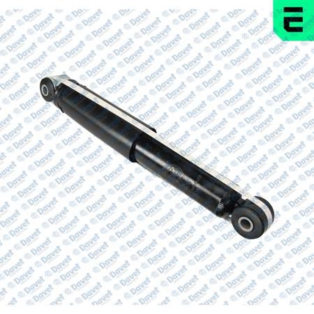 OPTIMAL A-5233G Arka Amortisor Fiat Talento Vivaro Renault Trafic Iii 14>
